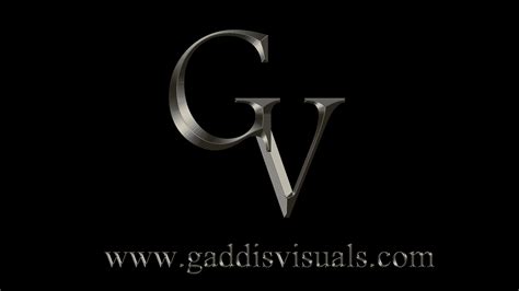 gv store gaddis visuals
