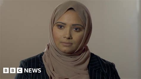 Three Muslim Women From Sunderland Discuss The Hijab Bbc News