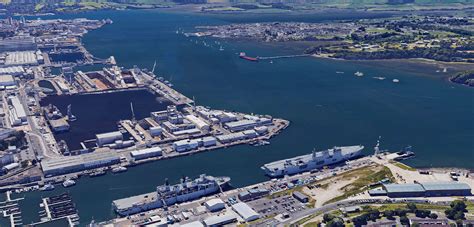 devonport naval base survive     cuts   royal