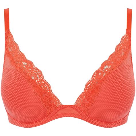 passionata brooklyn plunge bra jarrold norwich