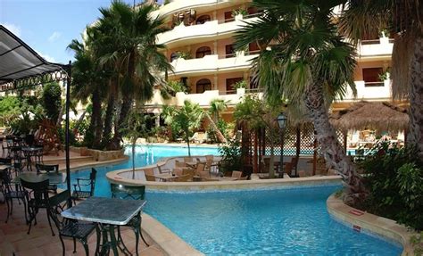 hotels  malta teletext holidays
