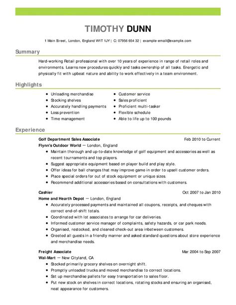 Retail Assistant Manager Resume Awesome Retail Sales