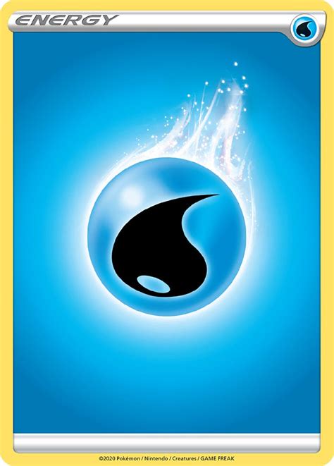 namewater energy pkmncards