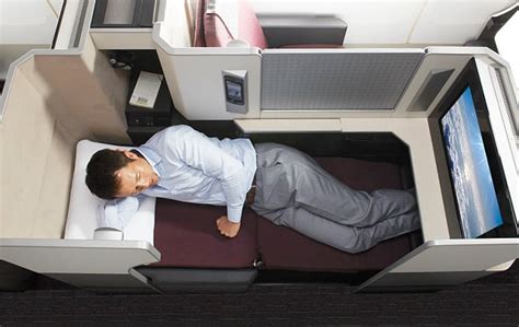 Japan Airlines Cuts Seats To Increase Comfort On Long Haul