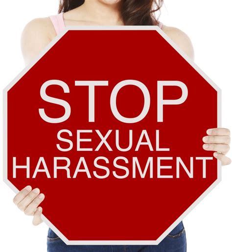 becoming a sexual harassment trainer