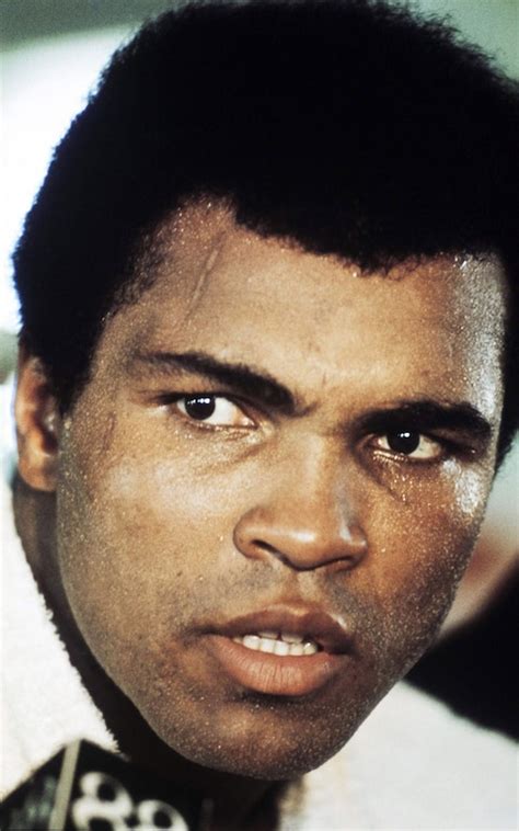 How Muhammad Ali Won Rumble In The Jungle With Rope A