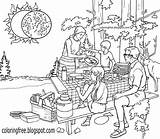 Eclipse Coloring Pages Getdrawings sketch template