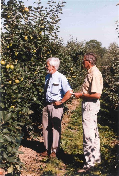 im wim van kempen nederlandse fruittelers organisatie