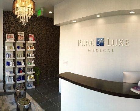 purity medical spa haqust