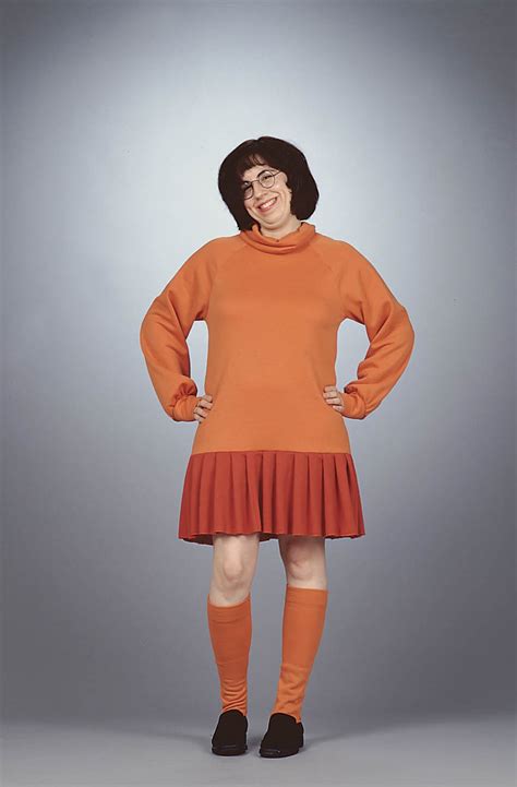 velma costumes