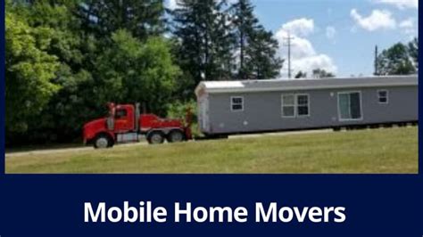 mobile home movers  sc genylemos artebordar