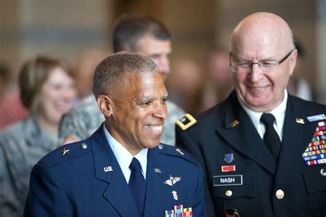minnesota guard welcomes   african american brigadier general national guard article