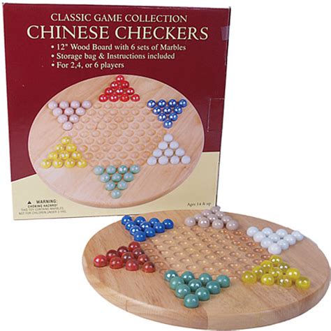 chinese checkers john hansen