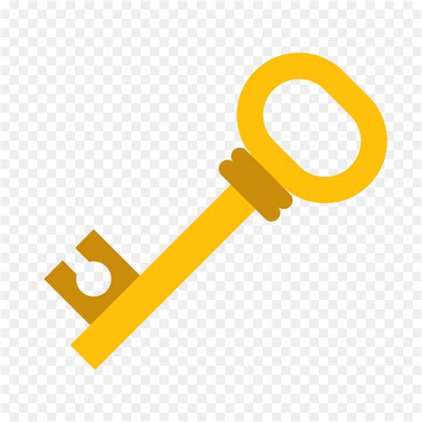 key clipart icon key icon transparent     webstockreview