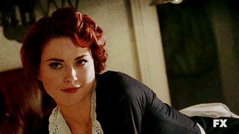 20 Reasons Why Moira O Hara May Be The Sexiest Character On Television