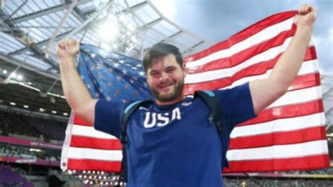 Ku Alumnus Mason Finleys Quest For Olympic Medal Has Ended