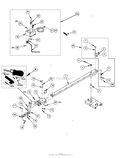 dr field  brush mower wiring diagram wiring diagram pictures