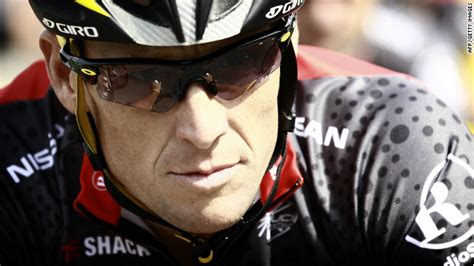 sponsor sad at loss of lance armstrong s great story cnn
