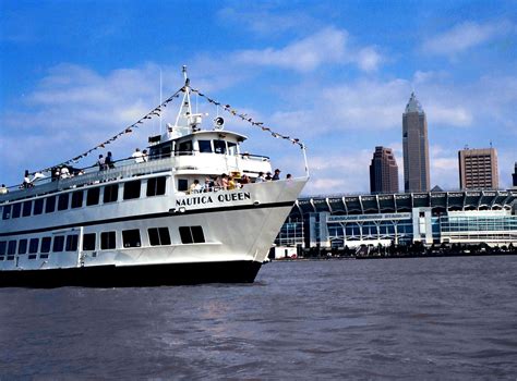 nautica queen cruise ship cleveland