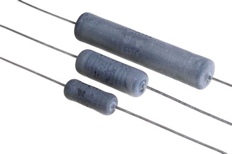 high pulse power resistors riedon company blog