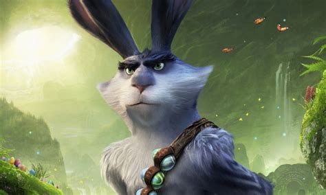 Rise Of The Guardians Is The Best Easter Movie Hands Down