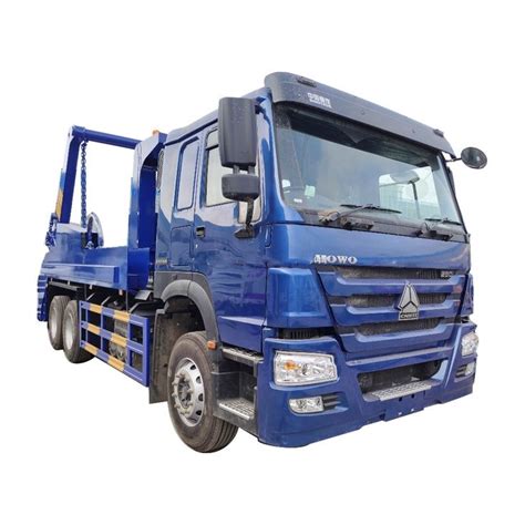 sinotruk howo liters waste disposal truck fuel truck trucks