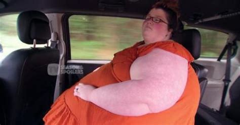 Is My 600 Lb Life On The Verge Of Cancellation Gina Krasley Files