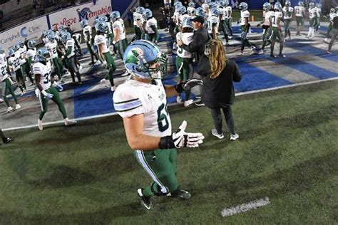 tulane ol corey dublin  enter  nfl draft crescent city sports