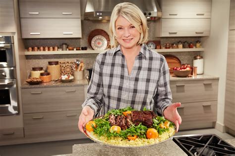 Martha Stewart S Cooking School Cooking Shows Pbs Food