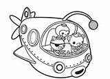 Octonauts Gup Tweak Oktonauci Printables Kolorowanki Ordinateur Bestcoloringpagesforkids Tunip Designlooter Requin Everfreecoloring Oktonauten Tots Popular sketch template