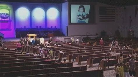 thousands gather to remember cherish perrywinkle at service