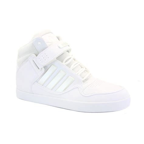 adidas shoes white high tops wallbank uk