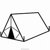 Barraca Tent Memphis Grizzlies Tipi sketch template
