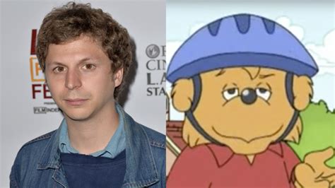 21 famous actors who quietly voiced cartoon characters mental floss