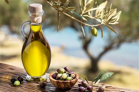 olive oil facts   surprise       health benefits   versatile oil