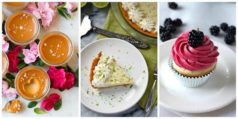 25 Mother S Day Desserts Recipes And Ideas For Delicious