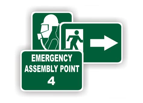national safety signs australian signage manufacturer signs stickers