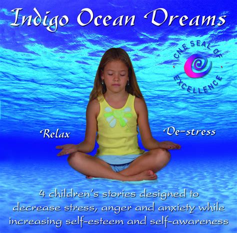 indigo ocean dreams cds y vinilo