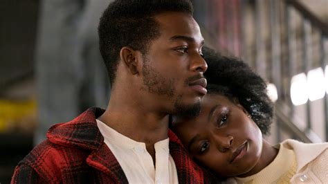 If Beale Street Could Talk Review Barry Jenkins Weaves Lyrical Tale