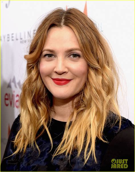 Drew Barrymore Reveals How Long She Could Abstain From Sex Photo