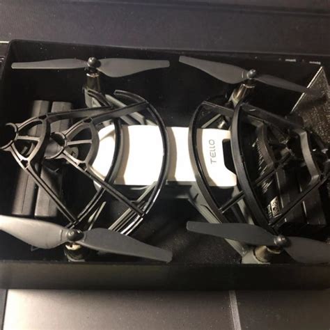 tello case dji tello drone forum