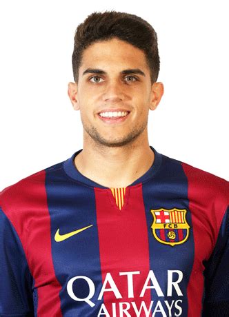 marc bartra aregall stats fc barcelona players