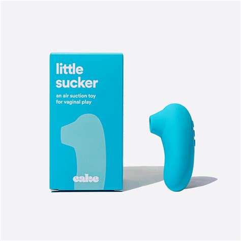 sucker clitoral suction toy  cake