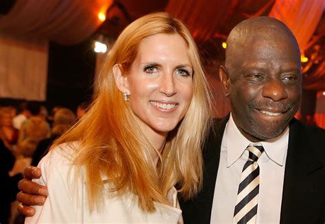 Jimmie Walker And Ann Coulter Are Dating Dyno Mite