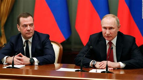 russia government resigns as putin proposes reforms that could extend