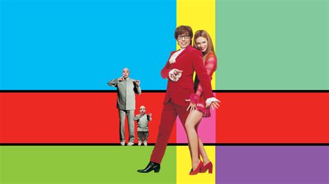 watch austin powers the spy who shagged me 1999 online