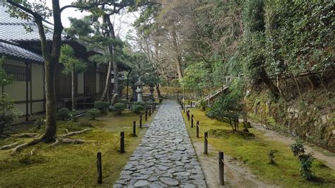 honen  tempel kyoto kulturbrausede