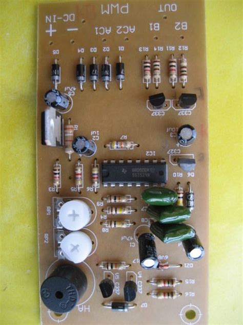 build     watts pwm dcac  power inverter electronic circuits diagram