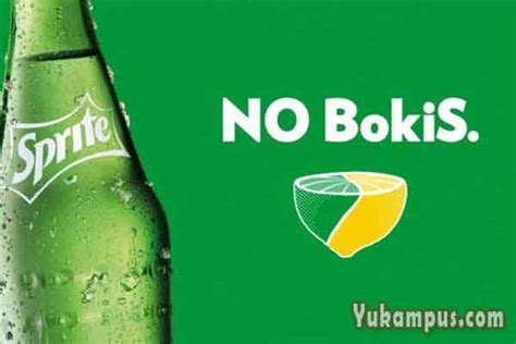 contoh teks iklan minuman sprite pulp