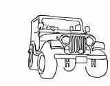 Jeepney Coloring Clipartbest Skelly Miserable Sketch sketch template